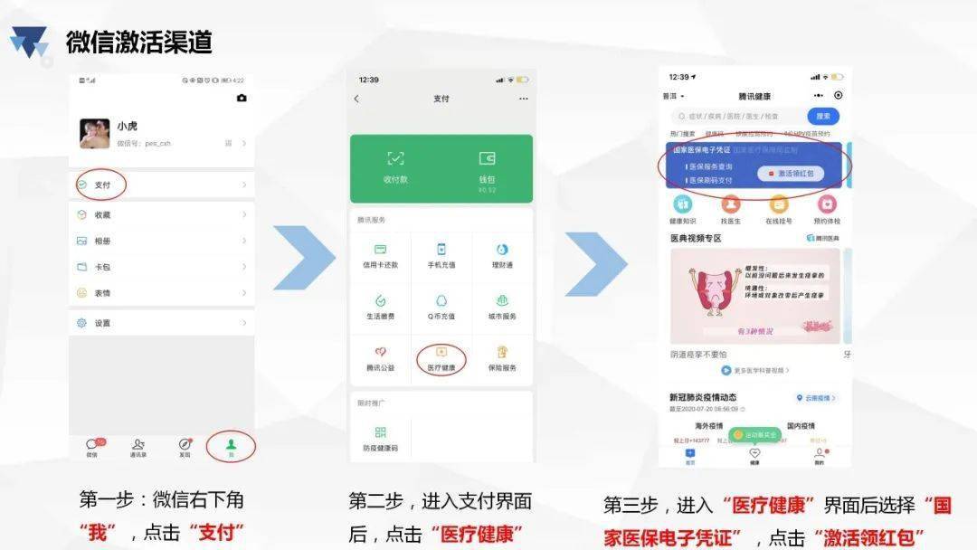 河南最新医保卡怎么绑微信查余额方法分析(最方便真实的河南医保卡怎么绑微信查余额查询方法)
