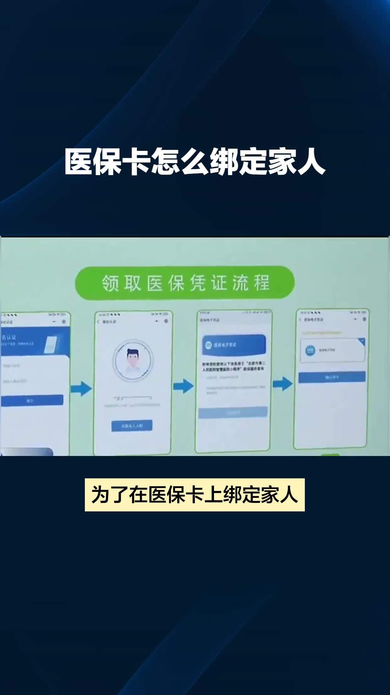 河南最新医保卡怎么绑到微信上面方法分析(最方便真实的河南医保卡怎么绑定手机微信方法)