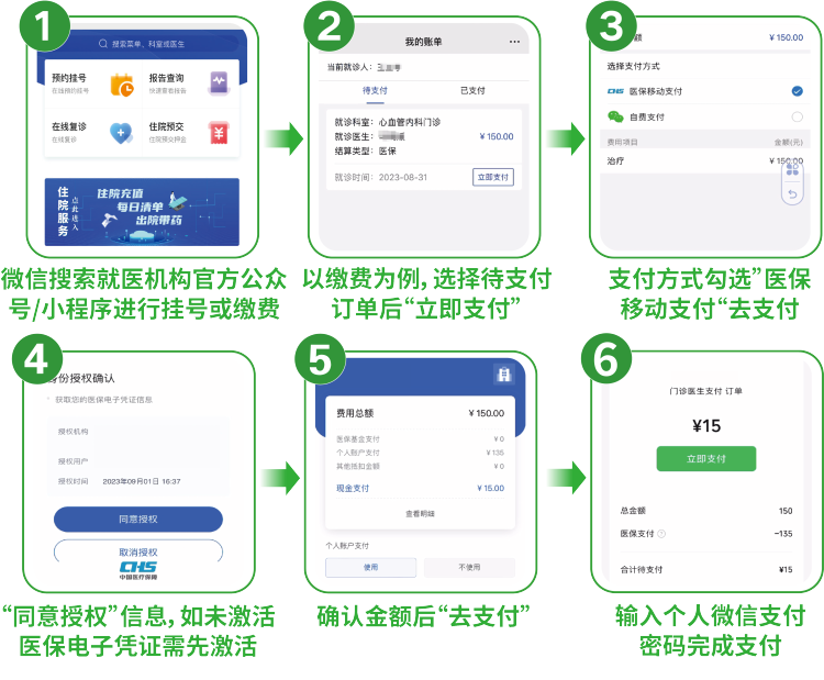 河南最新怎样把医保卡绑在微信上支付方法分析(最方便真实的河南怎样把医保卡绑在微信上支付呢方法)